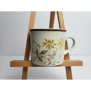 Royal Doulton Coffee Tea Mug Cup Lambethware Sandsprite England LS1013 VTG 1977